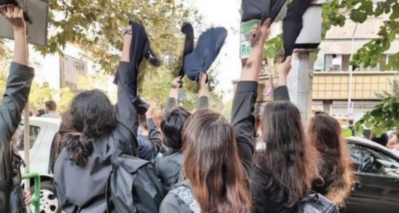 School protests