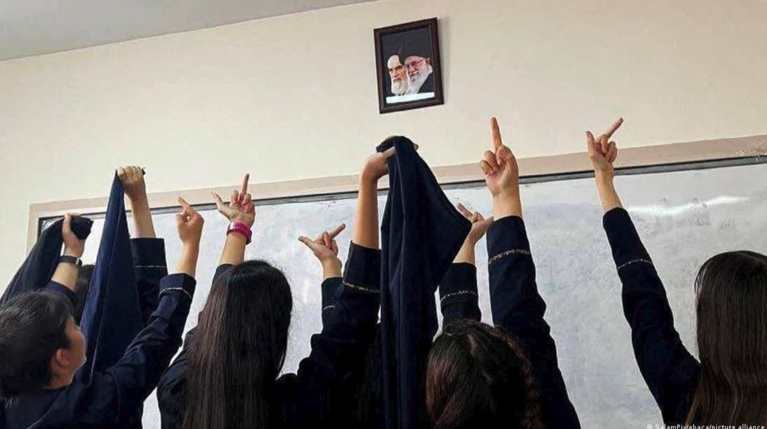 School protests