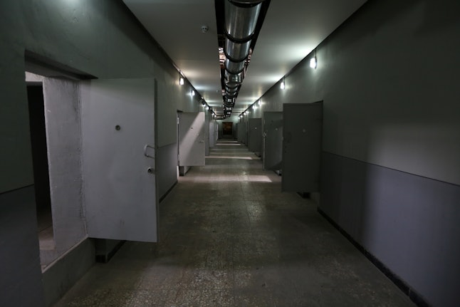 Evin Prison