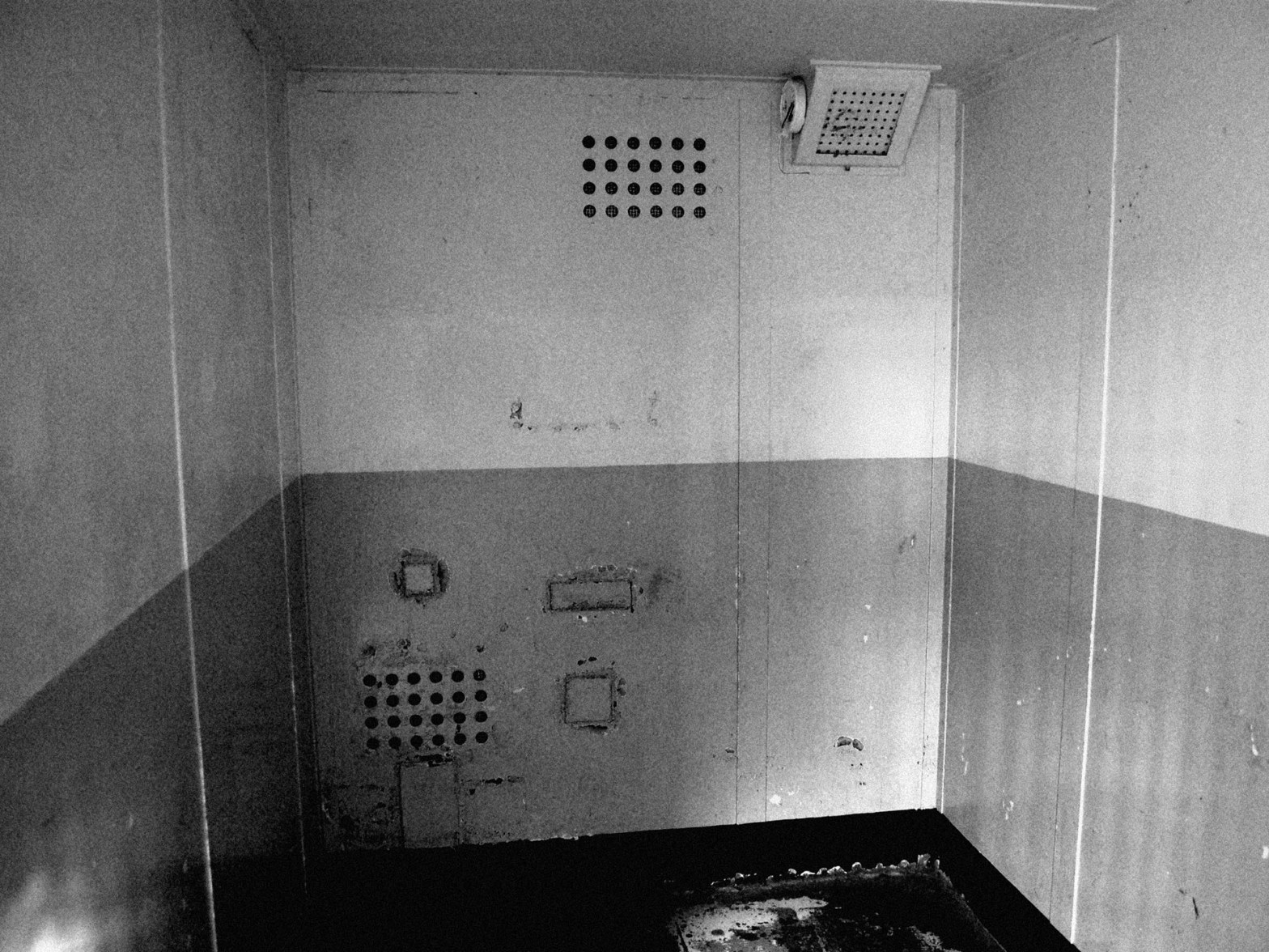 Evin Prison